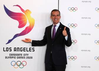 Los Angeles cumple con todos los requisitos para 2028