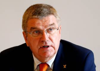 El COI investiga la presunta compra de votos en Río 2016