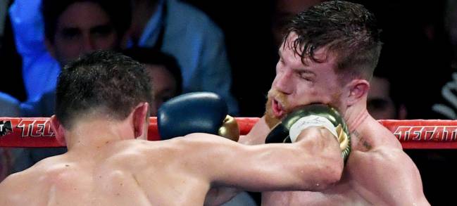 Cuanto Dura Un Asalto De Boxeo