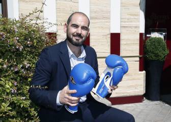 “Necesitamos televisión y una franquicia en las World Series”