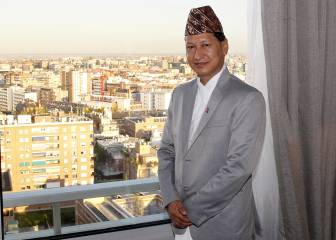 Biya Shakya: 