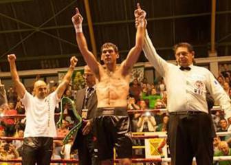 Sergio García vuelve a lucirse: retiene el Silver y mira al EBU