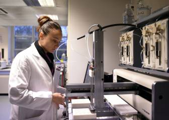 La AMA cierra el laboratorio francés por una contaminación