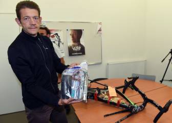 El tramposo del motor: 