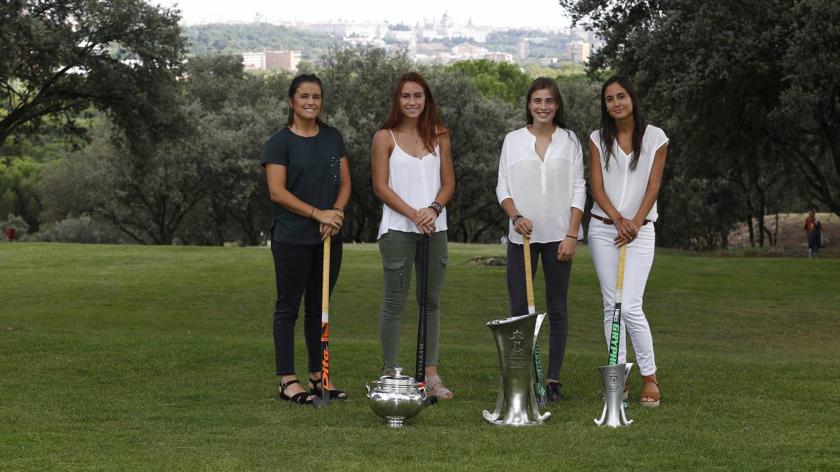 El Club de Campo siempre se propone ganarlo todo” 