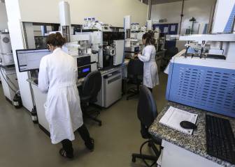 AMA: apoya el programa del COI antidopaje para PyeongChang