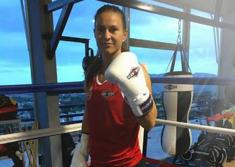 Katharina Thanderz, de Altea a Noruega para reinar en Europa