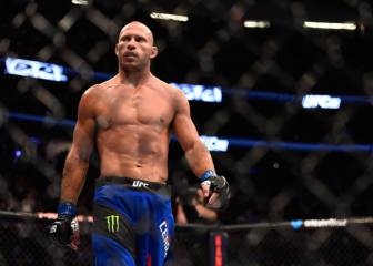 Cowboy Cerrone se la juega ante el invicto Till en Polonia