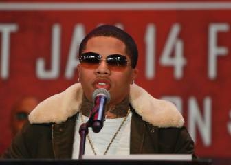 Gervonta Davis podría ir a la cárcel por una agresión