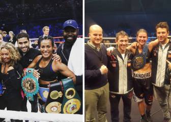 Braekhus y Thanderz, profetas en Noruega: ganan y convencen