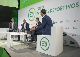 “El triatlón está en auge, tiene salud y un gran mercado”