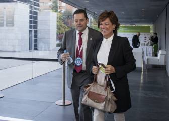 La mujer dirigente, protagonista en el Foro ED de AS