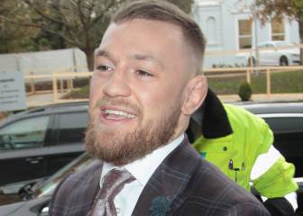 McGregor reta a Mayweather pero esta vez en MMA