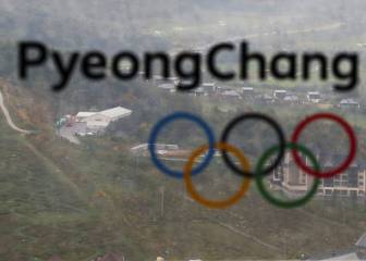 Rusia promoverá un boicot a PyeongChang si no la dejan competir bajo su bandera
