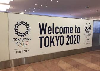 Tokio 2020: los Juegos de 