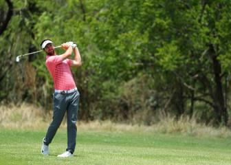 El escocés Scott Jamieson lidera el Nedbank Challenge