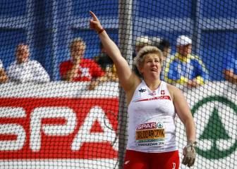 Premios IAAF a las mejores: ¿por qué no está la más destacada?