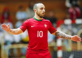 Ricardinho defiende a Mou por las palabras de Mostovoi y carga contra Guardiola