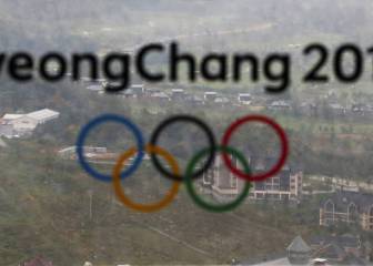 Rusia sabrá el 5 de diciembre si participa en Pyeonchang