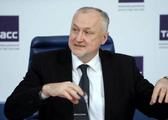 La AMA mantiene la suspensión a Rusia