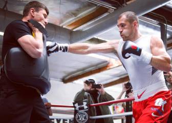 Kovalev se la juega en Nueva York: quiere recuperar su trono