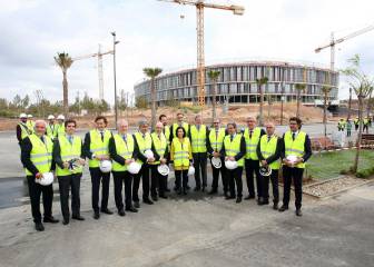 Israel y Palestina no estarán en los Juegos Mediterráneos