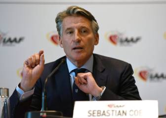 La IAAF mantiene su sanción a Rusia por dopaje de Estado