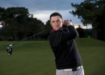 Rahm: “Sigo siendo un chico de pueblo, aunque viva en Arizona”