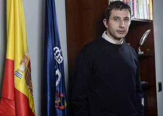 Bastida será observador en los Juegos Centroamericanos