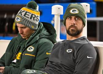 El peligro que tiene la victoria para los Green Bay Packers