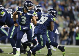 Todos los resultados de la Semana 13 en la NFL