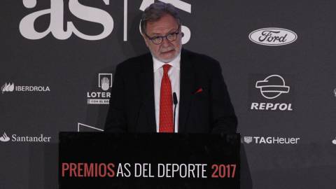 Juan Luis Cebrián: \