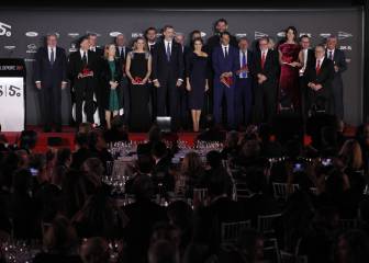 50th anniversary of AS