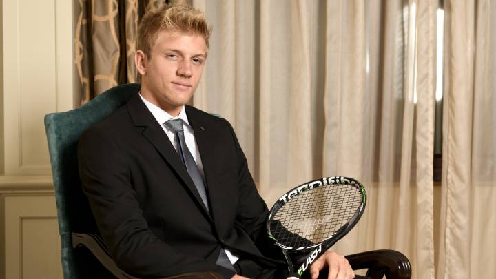 Davidovich: “Nadal es único y los que venimos detrás, también”