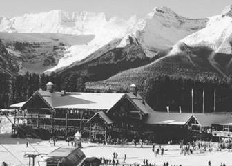 Muere un esquiador de 17 años entrenando en Lake Louise