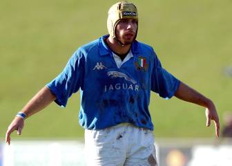 Ex-Italy rugby player's children reportedly murdered by wife