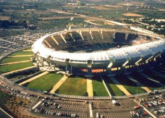 Europeos de Split: vísperas de la guerra y caminatas de tres kilómetros