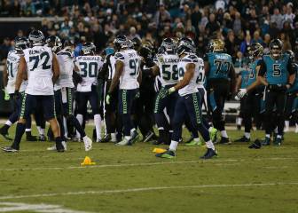 Todos los resultados de la Semana 14 de la NFL