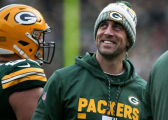 Así es el camino de los Green Bay Packers para jugar playoffs