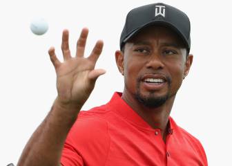 Tiger Woods da otra fecha: en febrero jugará el Genesis Open