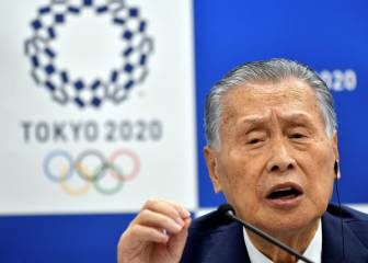 Tokio 2020 baja su presupuesto a 10.000 millones de euros