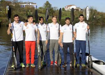 El policía de las cuatro medallas, en otro casting
