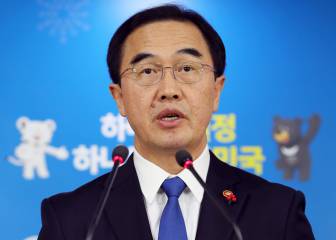 Corea del Sur y Corea del Norte dialogarán sobre Pyeongchang