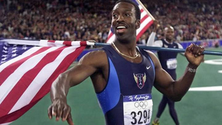 Johnson: "Ningún atleta actual podrá con los récords de Bolt"