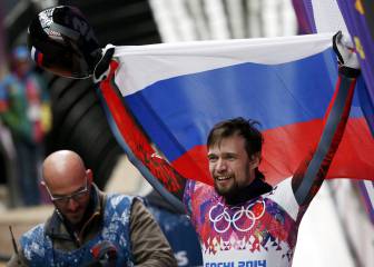 Siete rusos castigados por el COI estarán en la Copa del Mundo