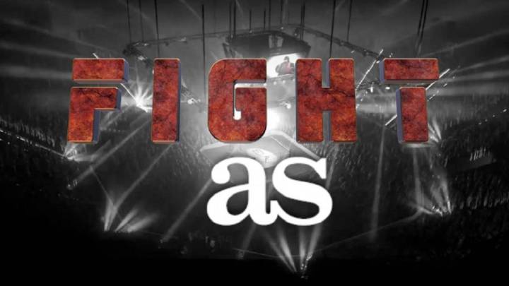 Álvaro Carrera y Jesús Mínguez repasan en Fight As los eventos del año en el boxeo y en la UFC con Mayweather, Joshua, Canelo, Golvkin y McGregor como protagonistas.