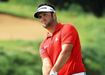 Johnson gana con autoridad y Jon Rahm acaba segundo