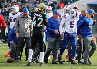 Nos vemos en septiembre, Buffalo Bills