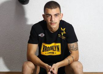 Se retrasa el debut en NY de Jonfer: será el 7 de febrero