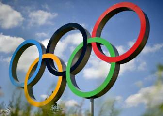 Un piragüista critica la falta de medios en el deporte olímpico